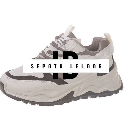 sepatu reject premium wanita cewek murah import