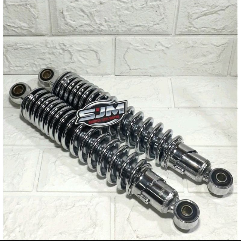Shock Sok Skok Belakang Shockbreaker Gl Pro Max Cb100 Gl100 Gl 100 Megapro Mp Tiger Pnp Binter Merzy
