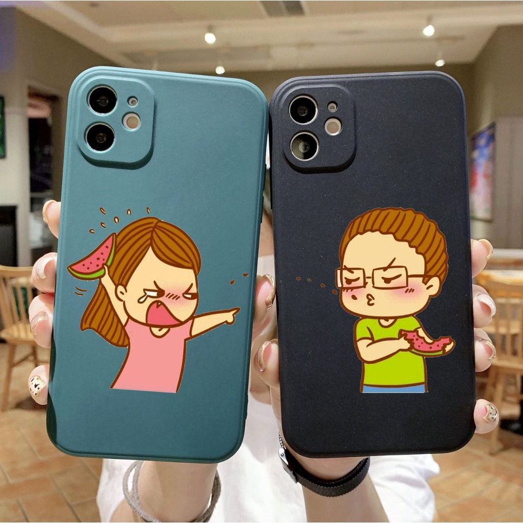 BB31 Silikon BARU for Xiaomi Redmi A1 A1+ 4A 4 4X 5 5A 5+ 6 6A 7 7A 8 9 Prime 9A 9i 9C 9T 10 10C 10S 10T 11 11S 11T 12 12C 12T Lite S2 Ultra Poco C40 F3 F4 K40 M3 M4 M5 X3 GT NFC 5G