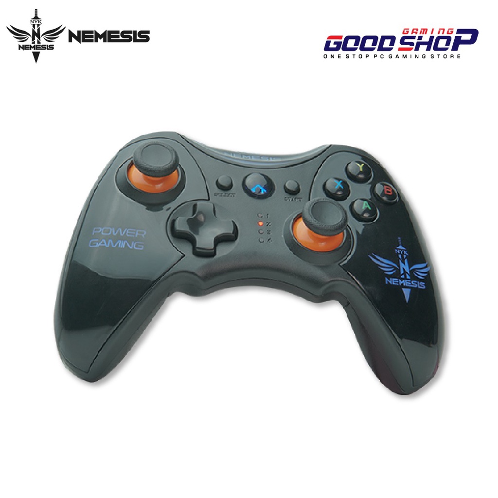 NYK GP-100 Gambit - Gamepad