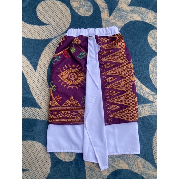 kamen jadi anak laki laki