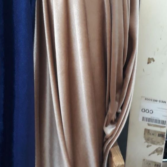 Kain bludru/bahan beludru/kain velvet bludru