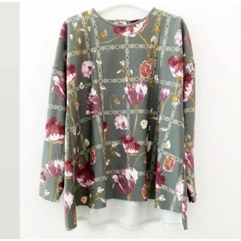 tata top ria Miranda dekade