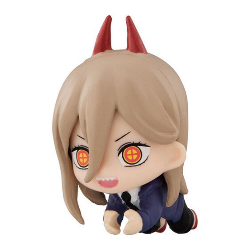 Chainsaw Man Hugcot Vol. 1 - Power