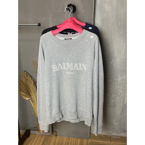 Balmain crewneck