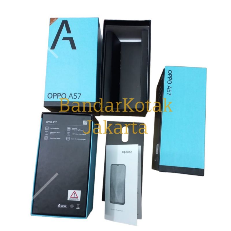 

Dus box kardus Oppo A57