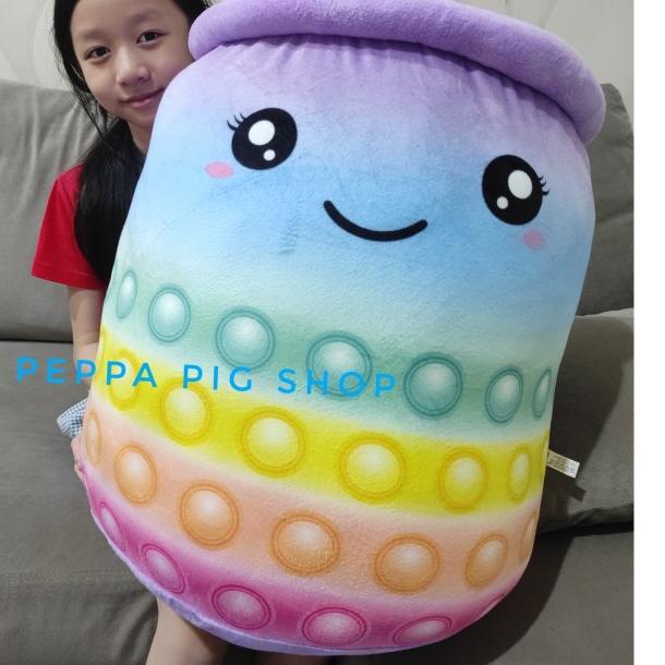 Boneka Boba Super Giant Super Big Size