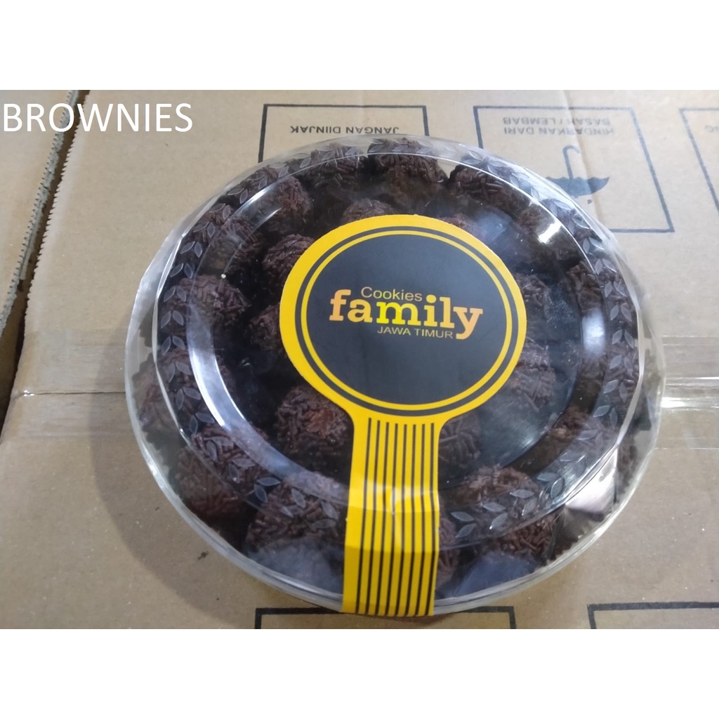 

BROWNIES