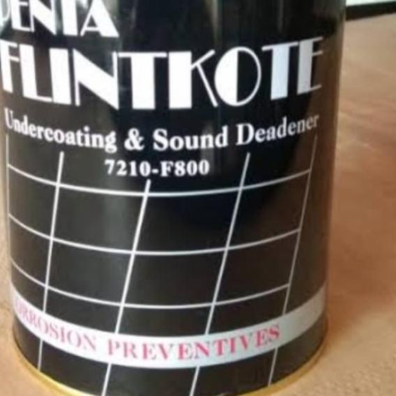 Flinkote PENTA Undercoat anti karat