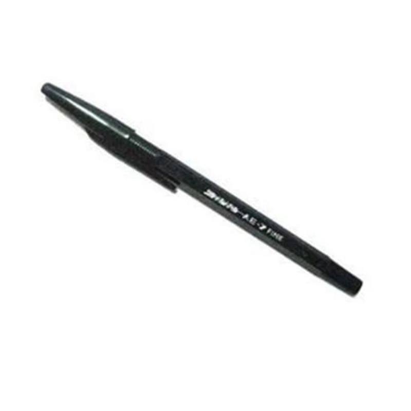 

pulpen / pena standard AE7 0.5 mm