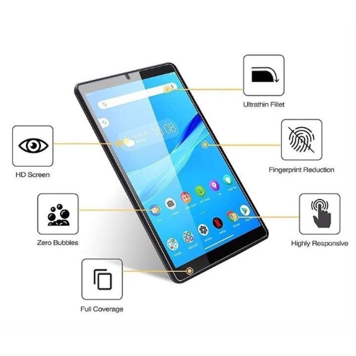 TEMPERED PELINDUNG JELLY HYDROGEL TABLET / TAB / PAD IPAD MINI 5 AIR 5 2022 MINI 6 2021 IPAD 10.2 2021 9TH GEN