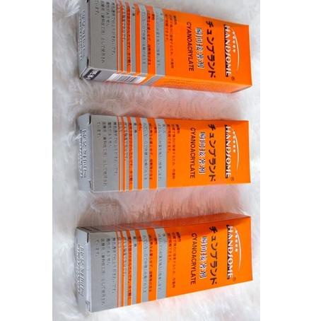 

㊫ LEM KOREA HANDSOME PER BOX ISI 50 PCS BEST PRICE 2181 ❖