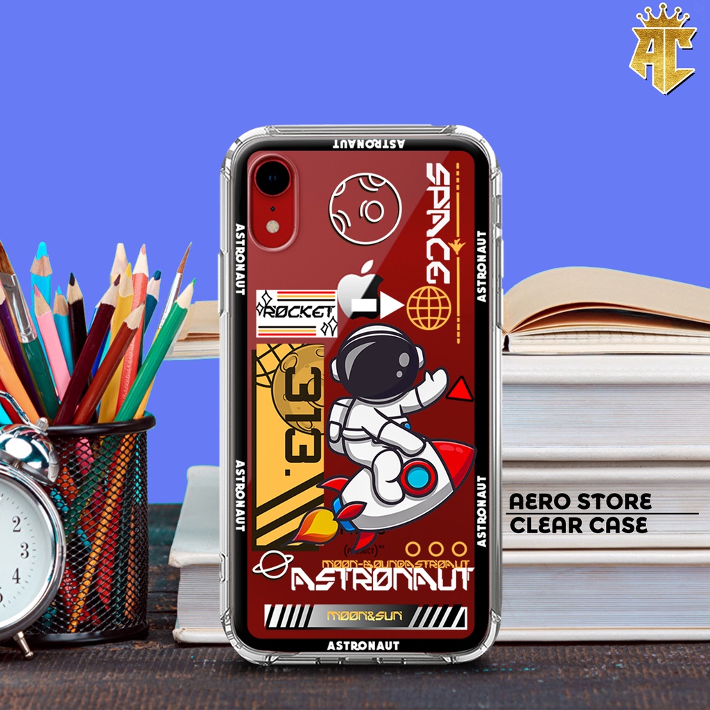 Case IPHONE 7 PLUS / IPHONE 8 PLUS - Casing IPHONE 7 PLUS / IPHONE 8 PLUS Terbaru 2022 AERO STORE [ 