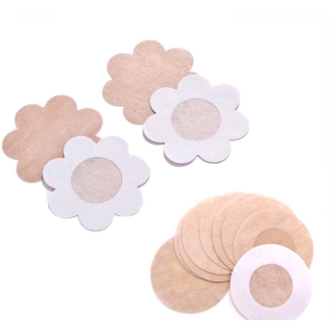 New Design Multi Nipple Pad