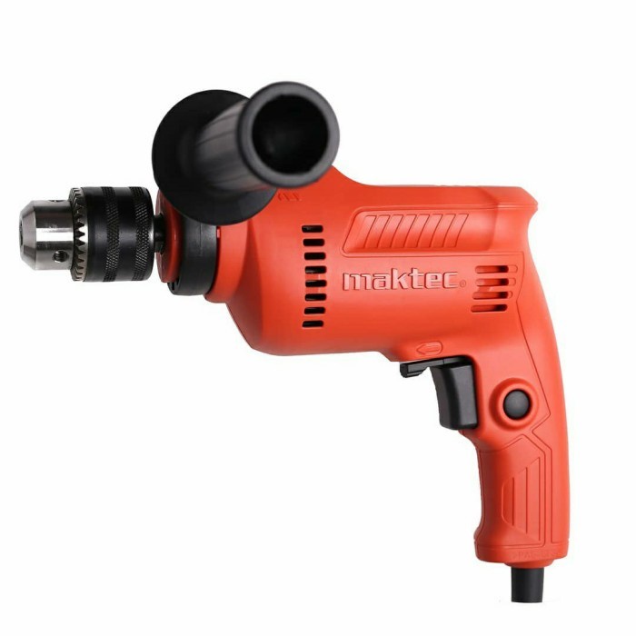 Bor Listrik Maktec MT 80