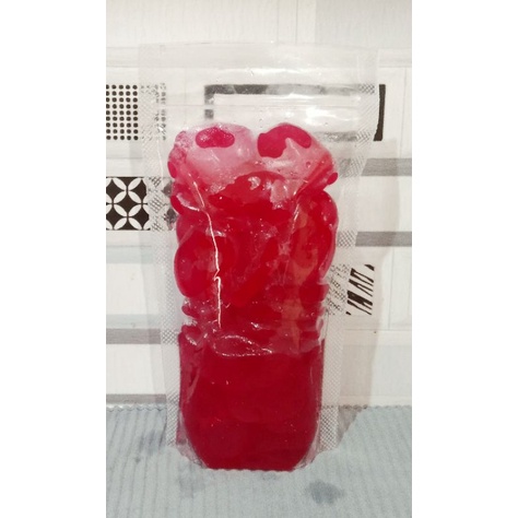 

Manisan Kolang Kaling 250 gr kemasan pouch