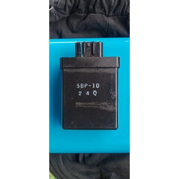 CDI PENGAPIAN ORIGINAL COPOTAN YAMAHA SCORPIO