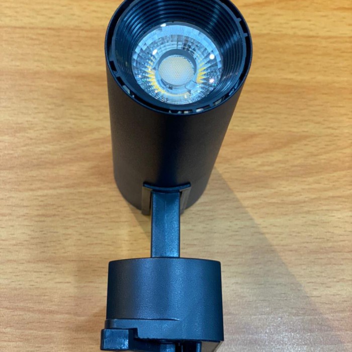 Lampu Led spotlight rel 20W 20watt