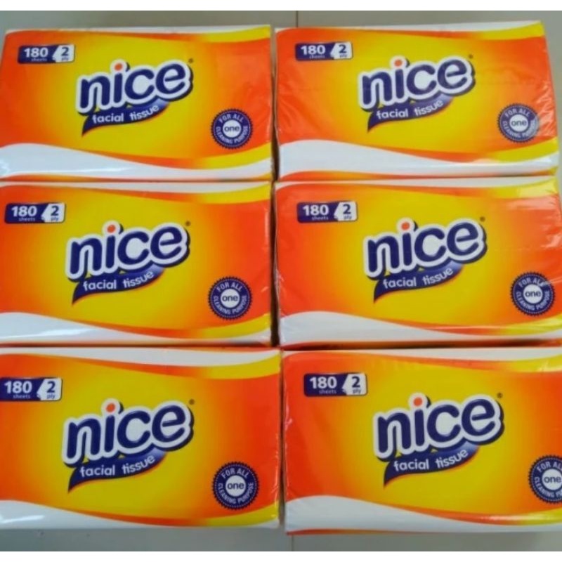 Tisue paseo origanal 250s