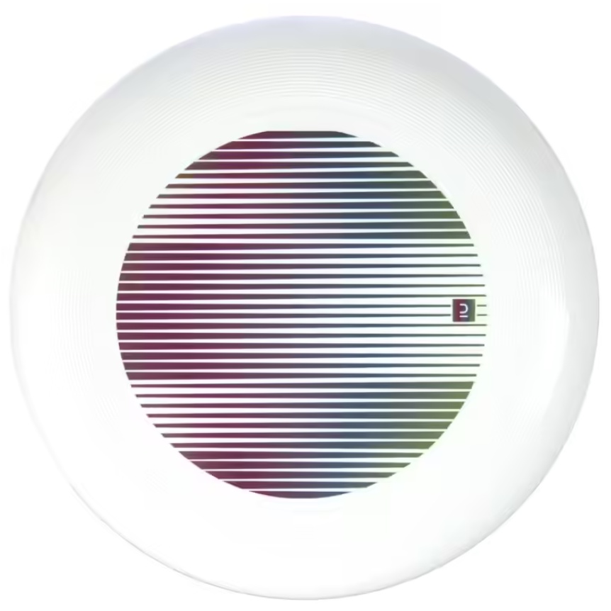 TRIBORD 500 Piring Terbang Frisbee Ultimate