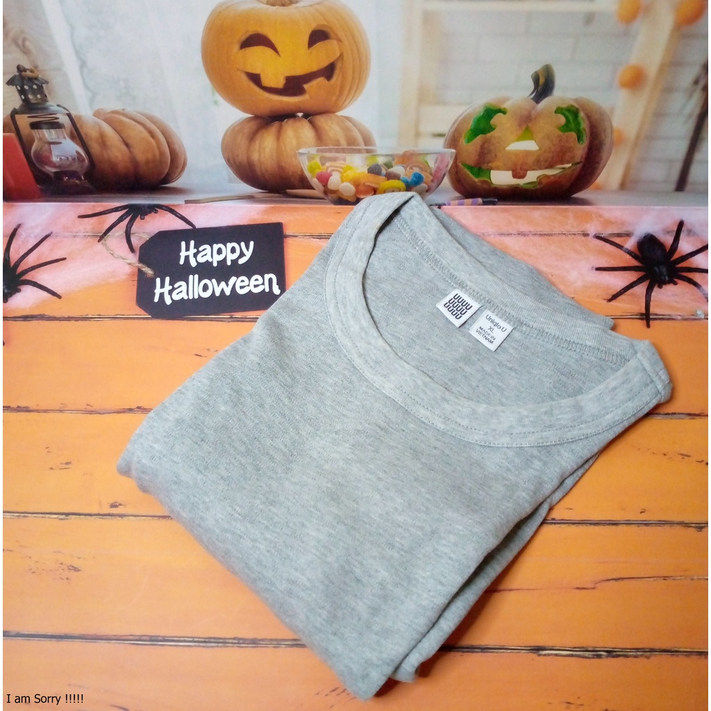 Kaos original branded second