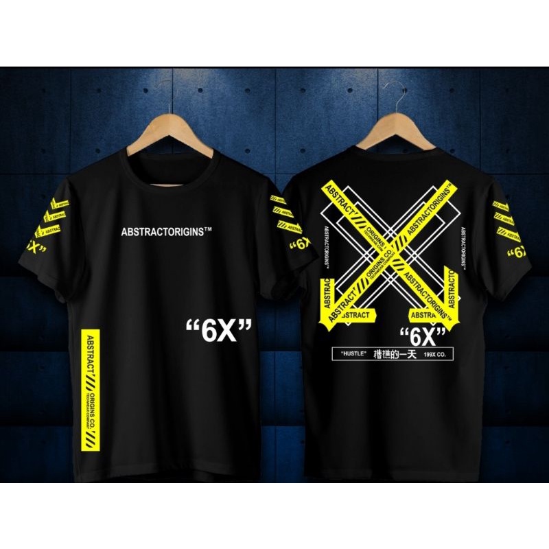 bayar di tempat / kaos t-shirt pria motif on black klasik kaos terlaris dan termurah 2022