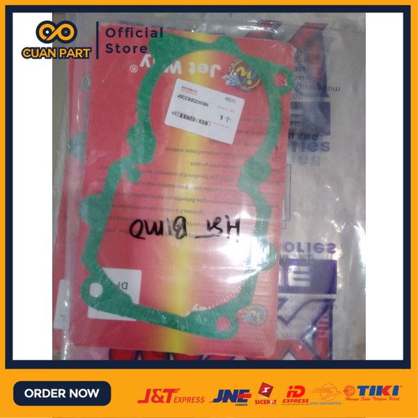 Gasket HST MAXXI BIMO Original