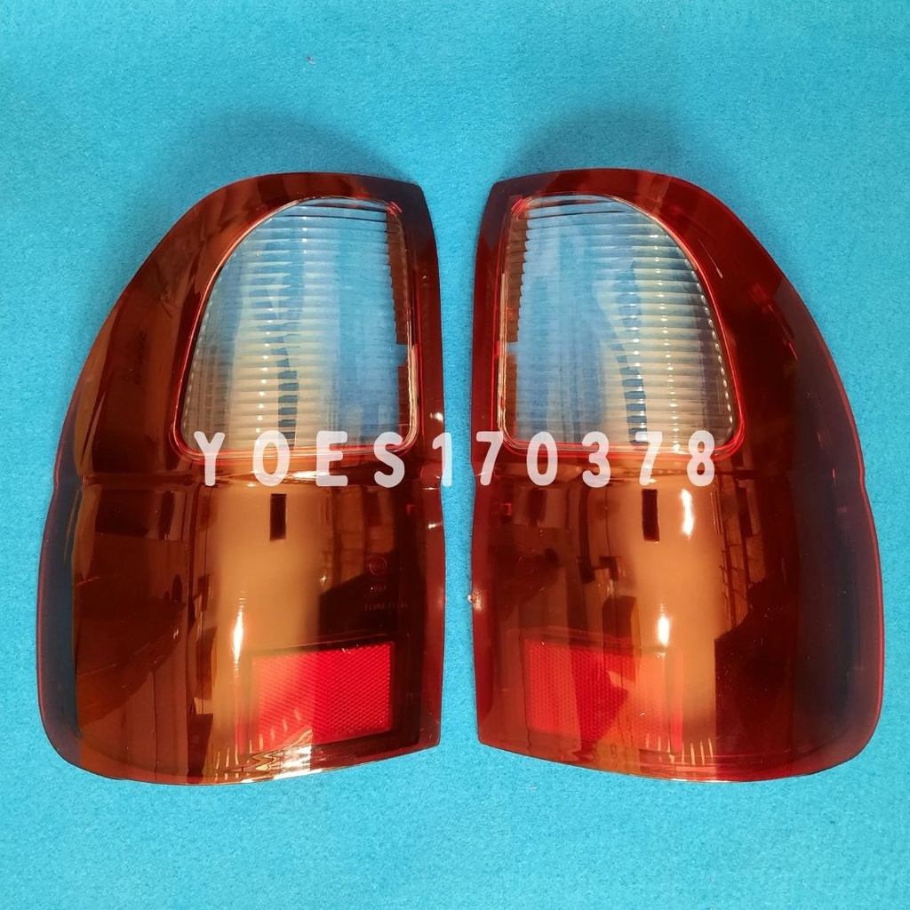 MIKA Stoplamp Panther 2001-2004(Mika Putih Rata)