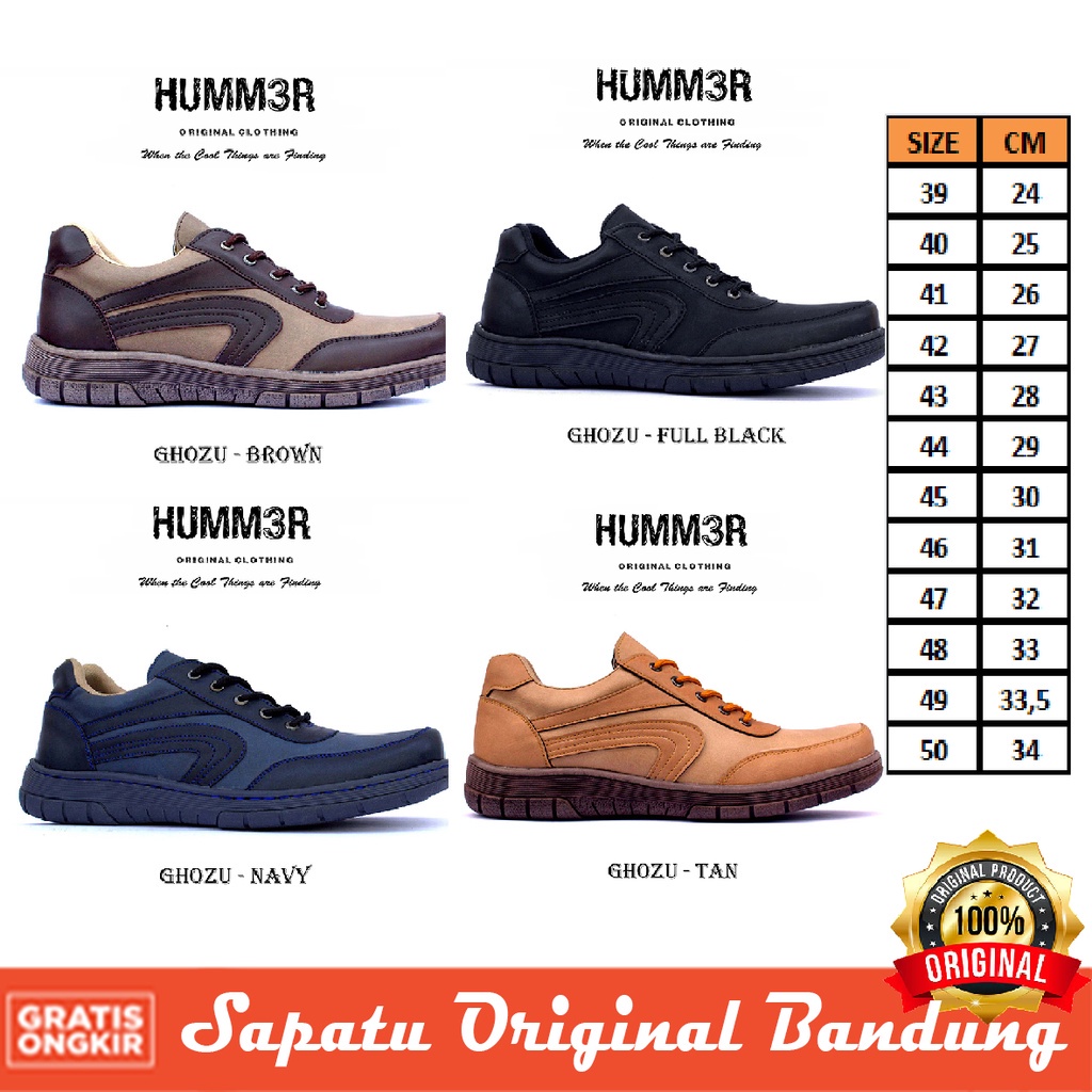 Sepatu Formal Sepatu Pria Tanpa Tali