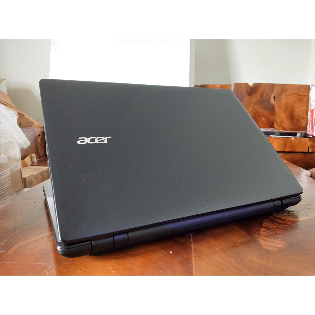 LAPTOP MURAH ACER TRAVELMATE P246-M I3-4005U