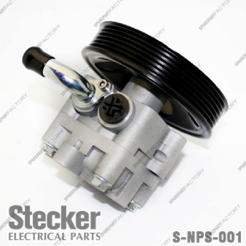 POMPA PUMP POWER STEERING XTRAIL T30 / SERENA C24 49110-8H305