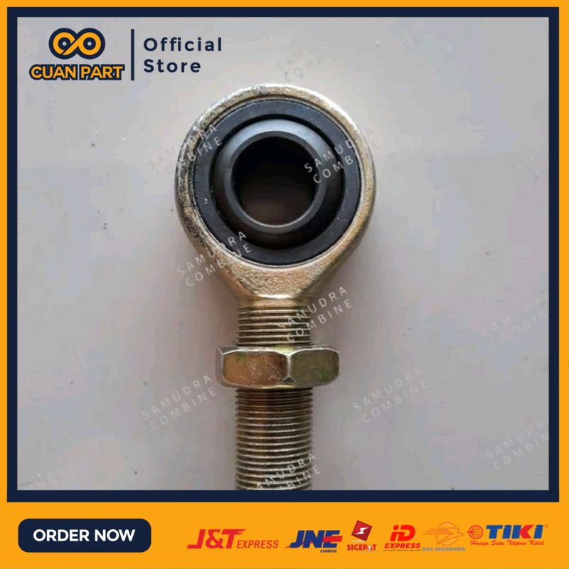 Tierod Pisau Oscilating Bearing NDR-BIMO (Original) CUAN PART