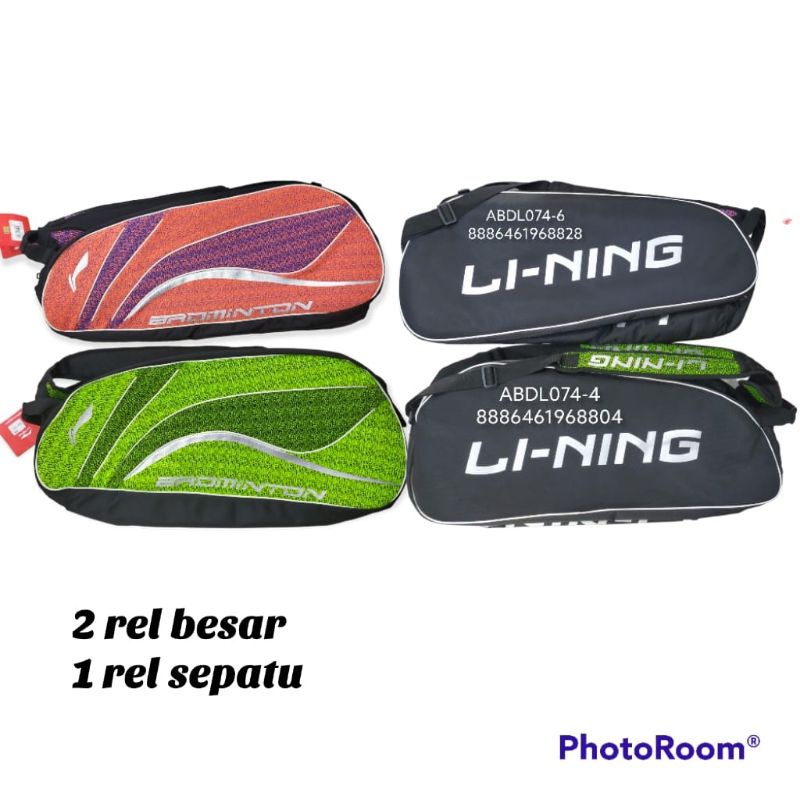 ABDL074-4 TAS LINING BADMINTON