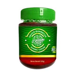 

BBQ Xiangchun D'veggie