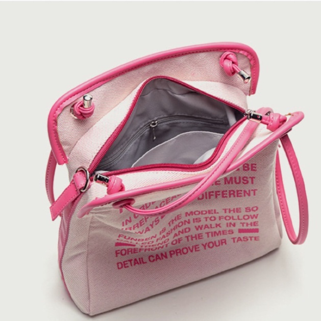 pink mall- Tas selempang / tas pesta sling bag/Tas wanita Gaya/bag women/PINK BAG