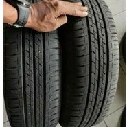 BAN MOBIL SECOND RING 16 UKURAN 195/50