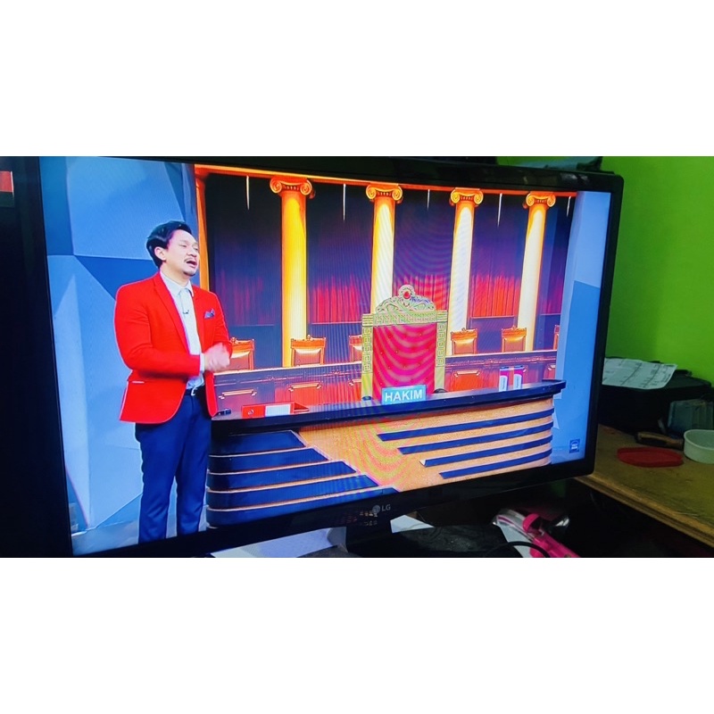 TV LED LG 24 INCH (24MT48AF)