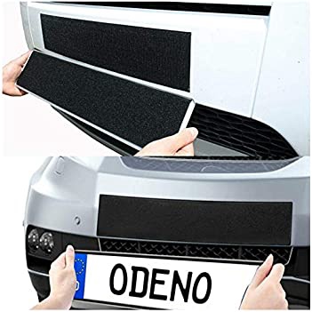 Holder Plat Nomor Mobil Frameless License Plate Half Set 1 Hook 1 Loop 1 set Dudukan Tatakan Nomer Framless Clean Look MURAH Dudukan Tatakan Bagian Slim