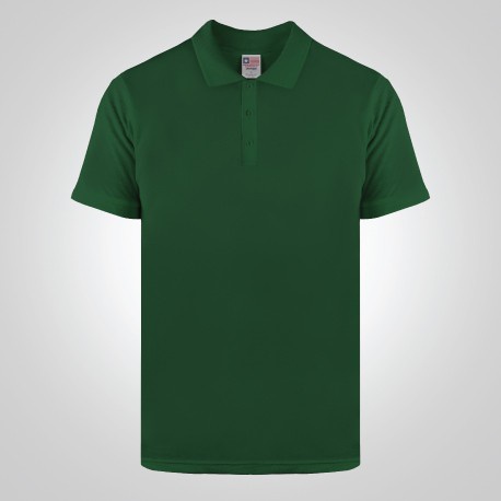 NSA - Polo Shirt 8100 Forest Green