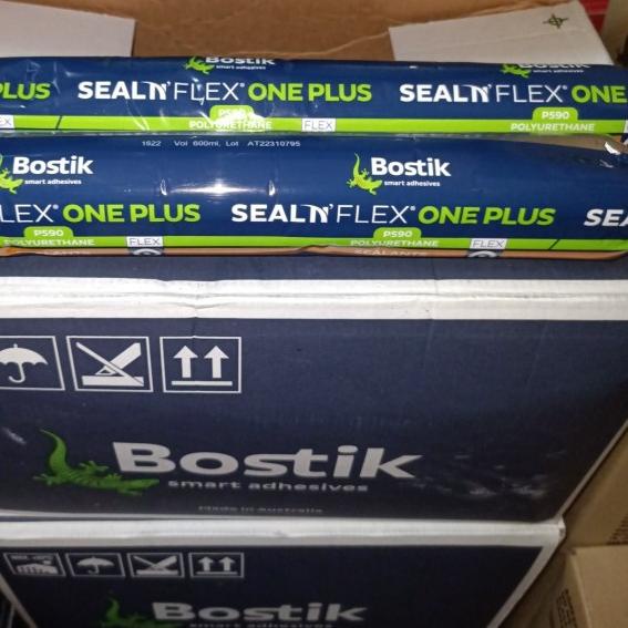 

BOSTIK SEAL N FLEX BOSTIK PU BOSTIK SOSIS GREY