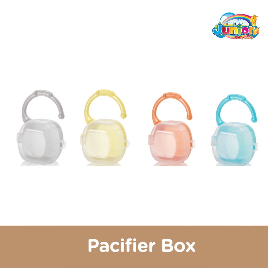 Farlin Pacifier Storage Box