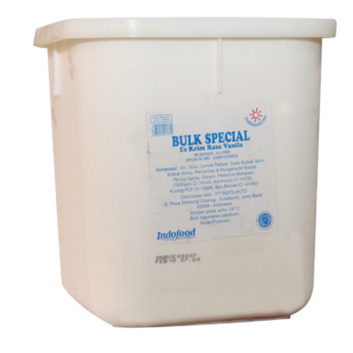 

Tokopratiwiw - Indoeskrim 8 Liter