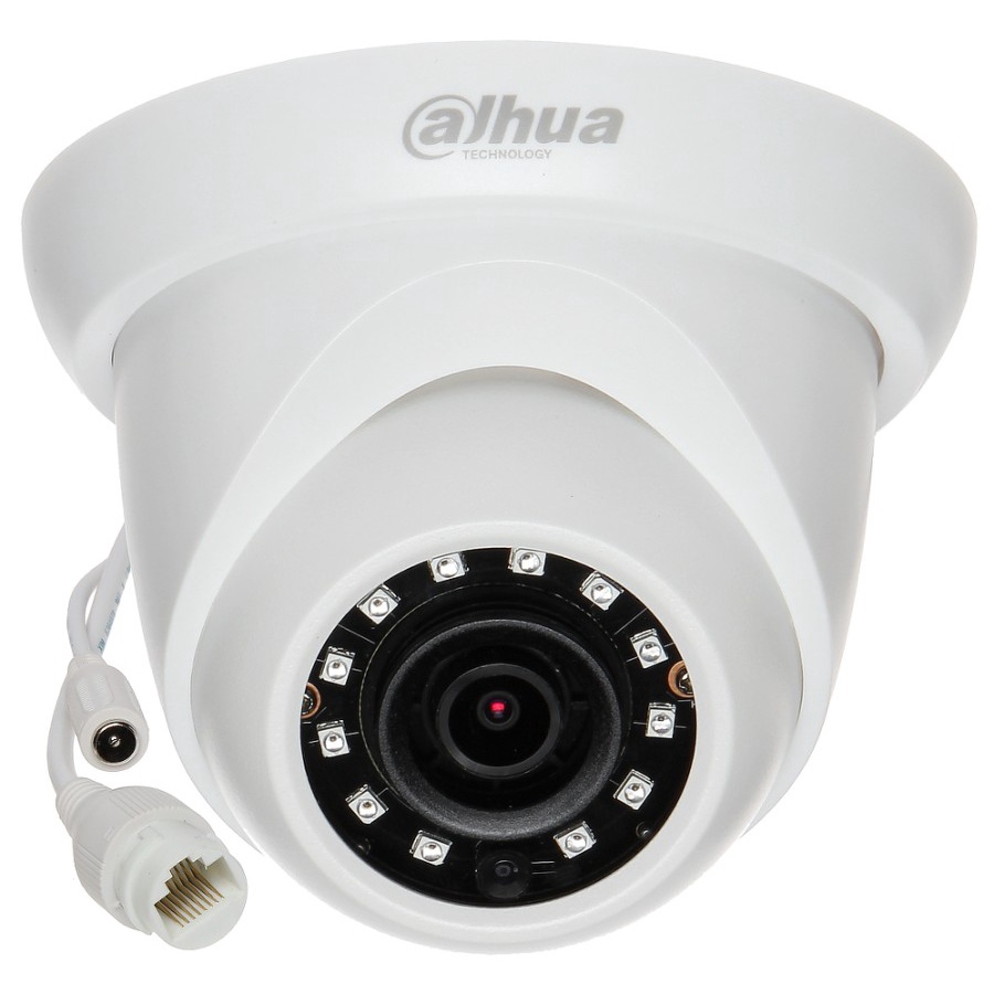 CAMERA CCTV DAHUA INDOOR DH-IPC-HDW1431SP-S4