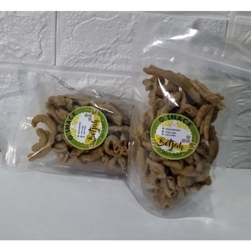 

KRIPIK USUS ORIGINAL 100GR