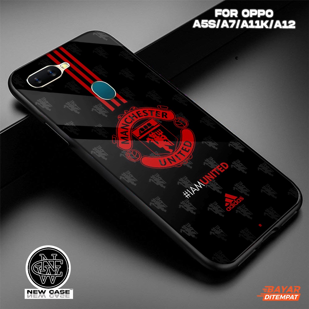 Case OPPO A5S/A7/A11K/A12 - Casing OPPO A5S/A7/A11K/A12 Terbaru 2022 Case lord case14 [ case MNCSHTR
