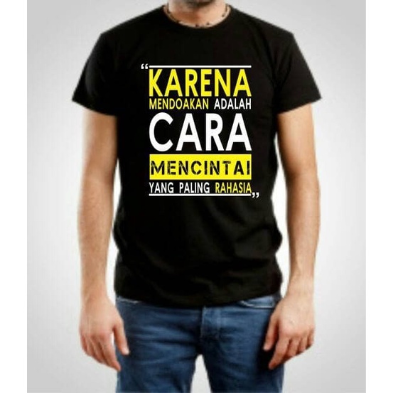 Kaos Islami Kaos Pria Kaos Kaos Islami Pria Kaos Islam Kaos Islam Ahad Kaos Islami Pria Lengan Panja