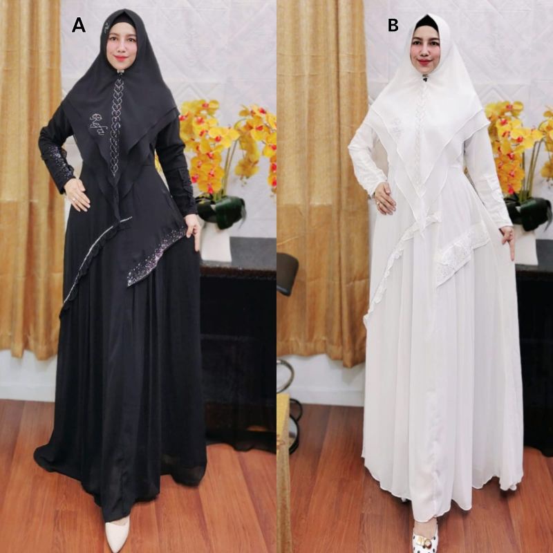 JHELENA SERIES BY REFA READY