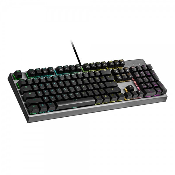 Cooler Master Keyboard CK350 Outemu Red Switch [CK-350-KKOR1-US]