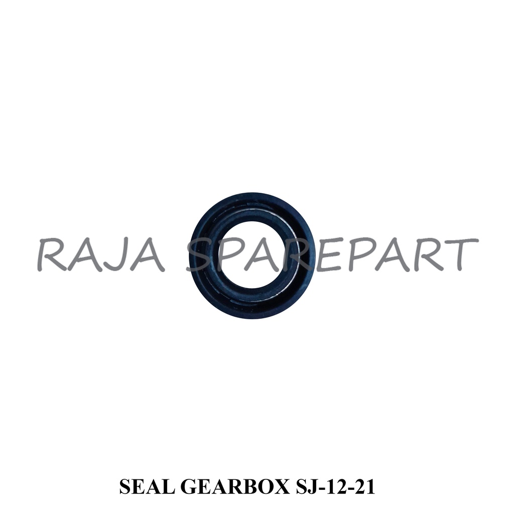 Seal Gearbox Mesin Cuci 2 Tabung ( 12 - 21 - 7 )