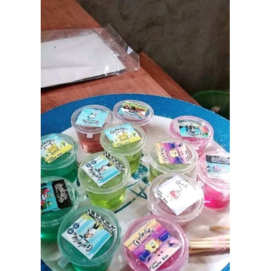 

gulali gulaliku manis bisa juga beli per 1 pcs